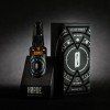 black circle oil beard