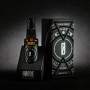 black circle oil beard