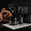 zestaw black circle