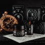 zestaw black circle