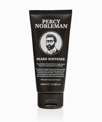 Odzywka do brody BEARD SOFTENER Percy Nobleman 100ml