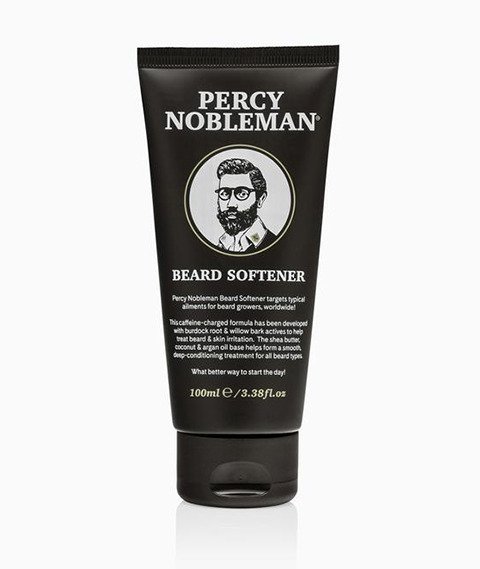 Odzywka do brody BEARD SOFTENER Percy Nobleman 100ml