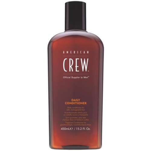 AMERICAN CREW DAILY CONDITIONER 