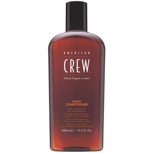 AMERICAN CREW DAILY CONDITIONER 