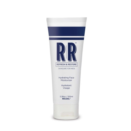 REUZEL RR HYDRATING FACE MOISTURIZER 