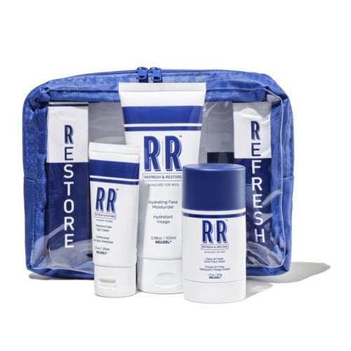 RR SKIN CARE GIFT SET Reuzel