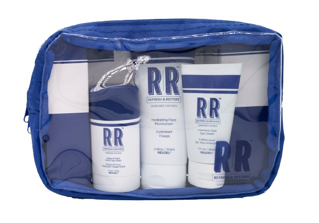 zestaw RR SKIN CARE GIFT SET Reuzel