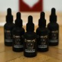 Olejek do brody NIEDZWIEDZI Cyrulicy 30ml