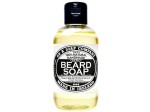 Bezzapachowy szampon do brody ZERO Dr K Soap 