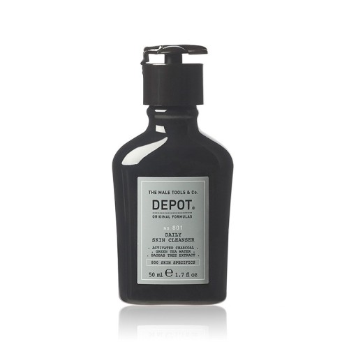 DEPOT No.801 zel do twarzy