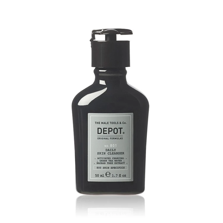 DEPOT No.801 zel do twarzy