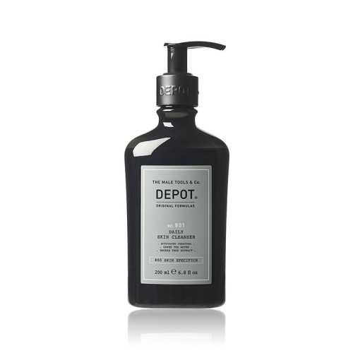 depot 801 zel