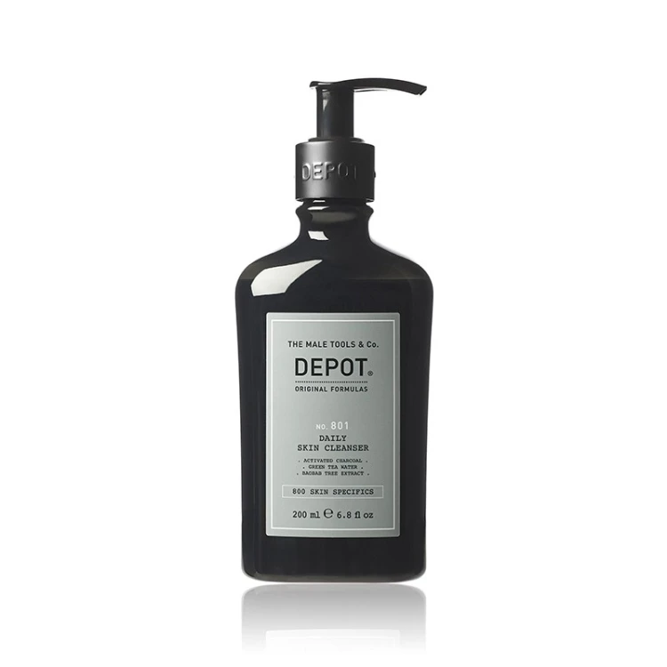 depot 801 zel