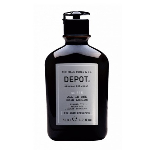 balsam do ciala depot 815