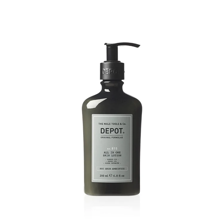 DEPOT No. 815 balsam do ciala do codziennego uzytku