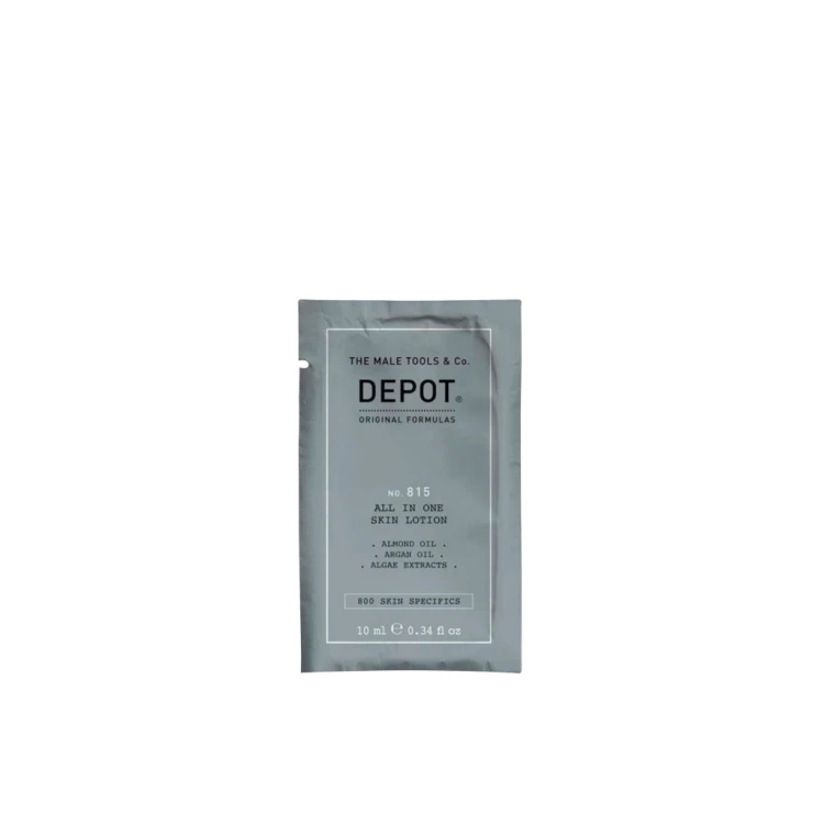 depot 815