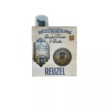 Zestaw do brody TRY ME KIT BEARD WOOD&SPICE Reuzel