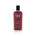 Szampon oczyszczajacy z peelingiem DETOX American Crew 250ml