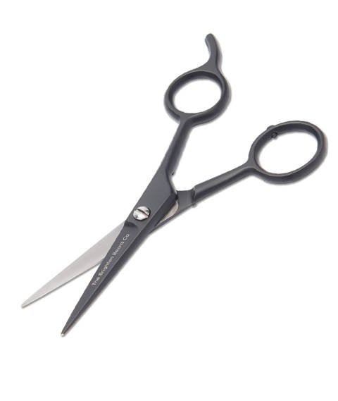 BEARD TRIMMING SCISSORS Brighton Beard Company