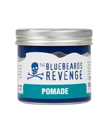 BLUEBEARDS REVENGE-POMADE POMADA DO WLOSOW