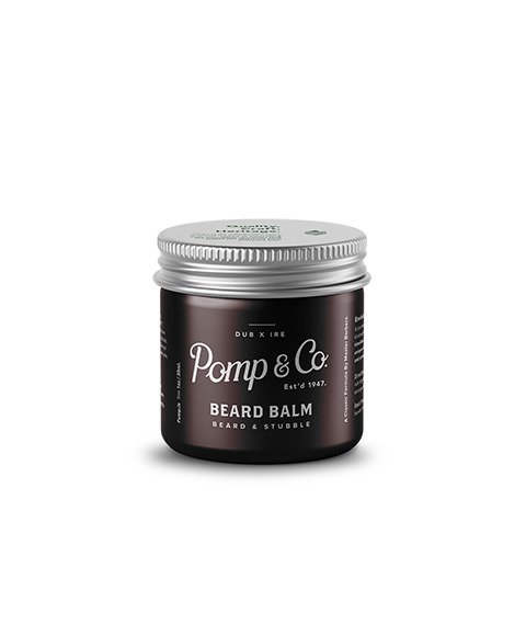 POMP & CO.-BEARD BALM BALSAM DO BRODY 30ml