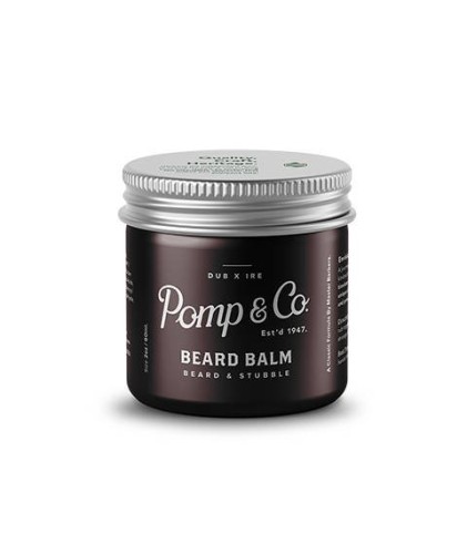 POMP & CO.-BEARD BALM BALSAM DO BRODY 60 ml