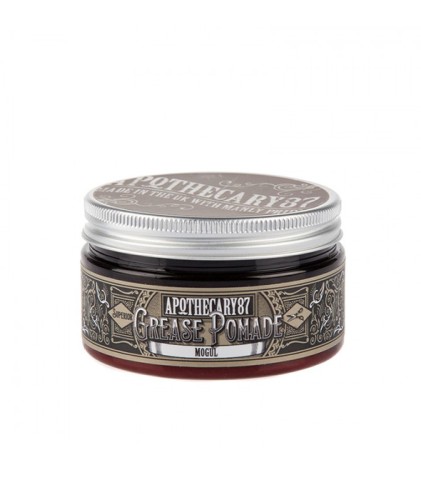 Pomada do włosów Mogul Grease Pomade Apothecary 87