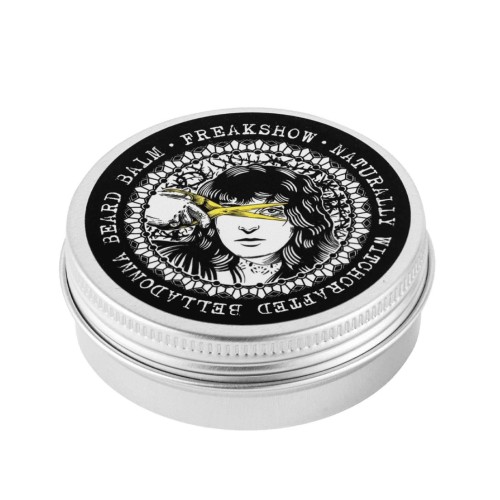 Balsam do brody FREAKSHOW BELLADONNA Pan Drwal 50ml
