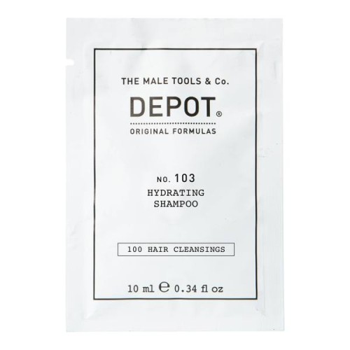 DEPOT NO.103. 