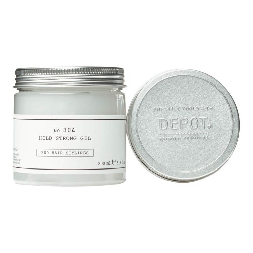 Depot No. 304 Hold Strong Gel