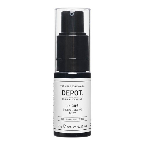 Depot No. 309 Texturizing Dust
