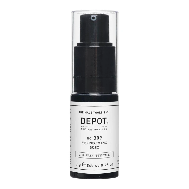 Depot No. 309 Texturizing Dust