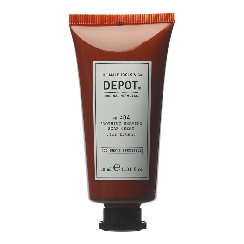 Depot No. 404 Soothing Shaving Cream