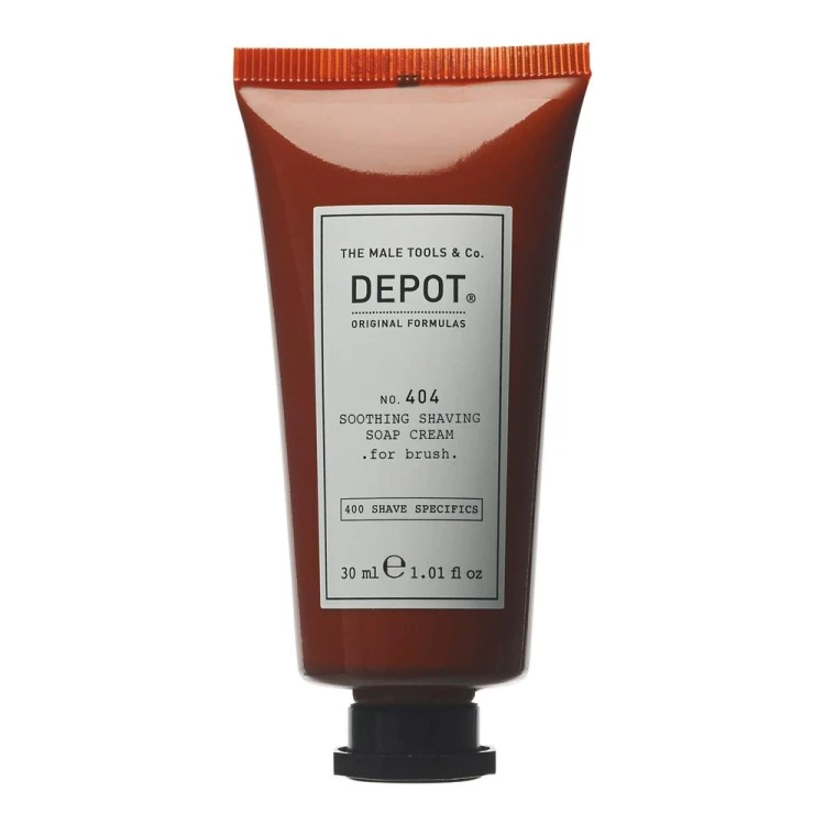 Depot No. 404 Soothing Shaving Cream