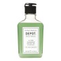 Depot No. 406 Transparent Shaving Gel