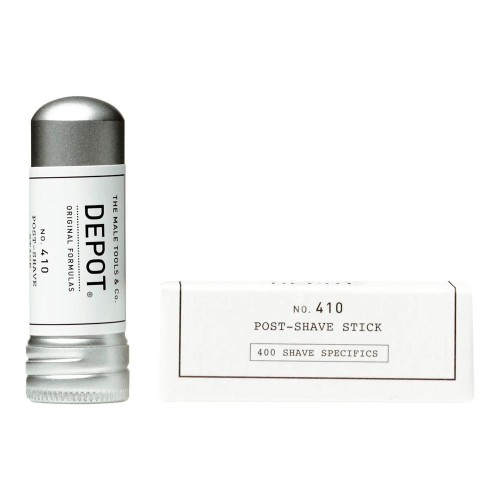 Depot No. 410 Post-Shave Stick