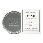 Depot No. 502 Beard & Mustache Butter