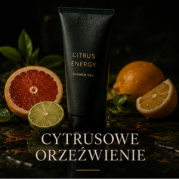 cytrusowe orzeźwienie