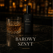 zapach whisky
