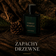 zapachy drzewne
