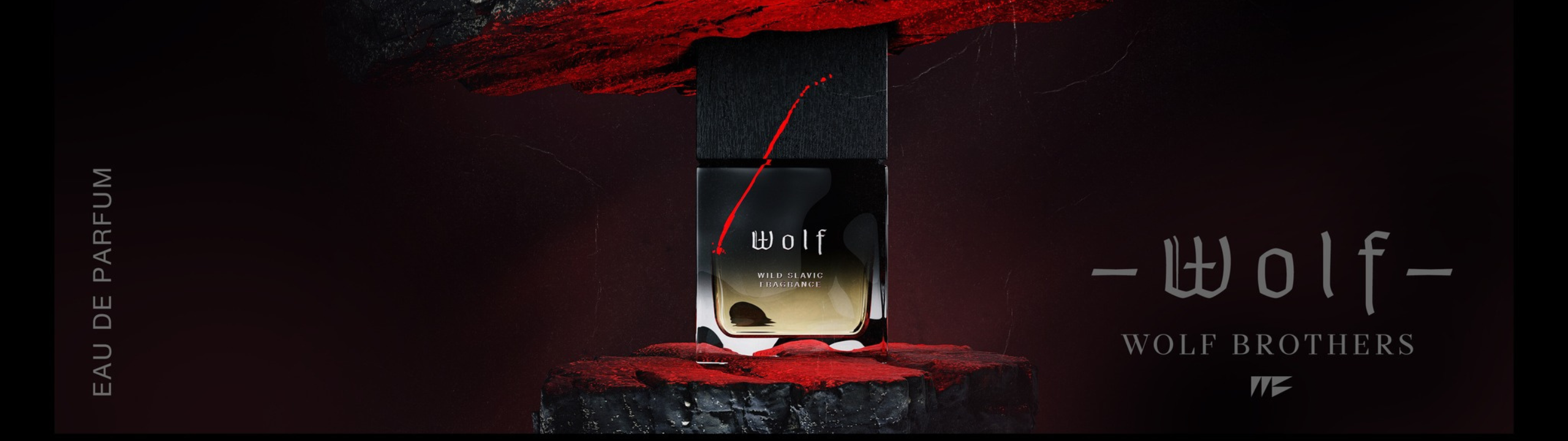 perfumy wolf 