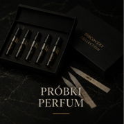 próbki perfum
