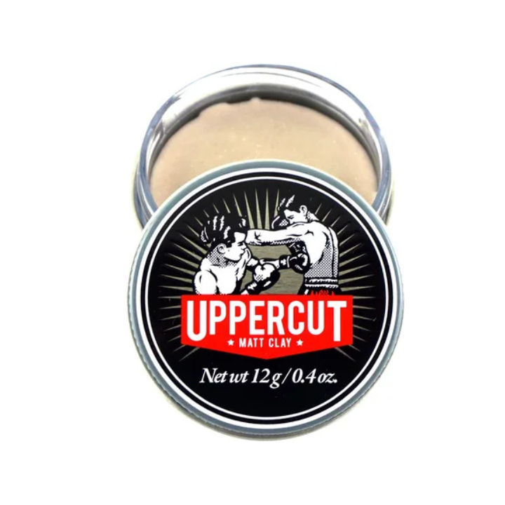 Uppercut Deluxe Clay Matowa pasta do włosów 12g.png