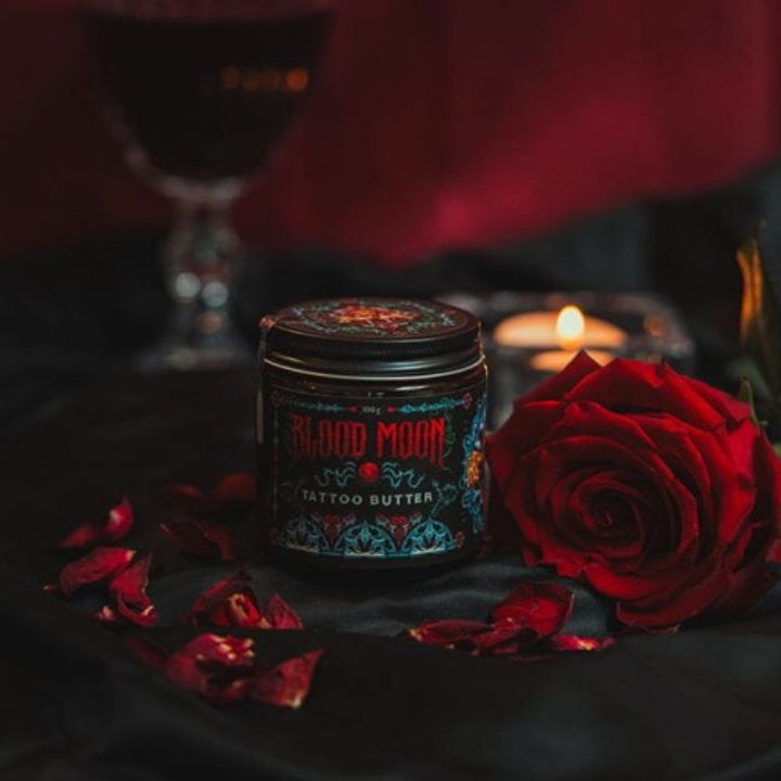 RareCraft Masło do tatuażu Tattoo Butter Blood Moon.jpg