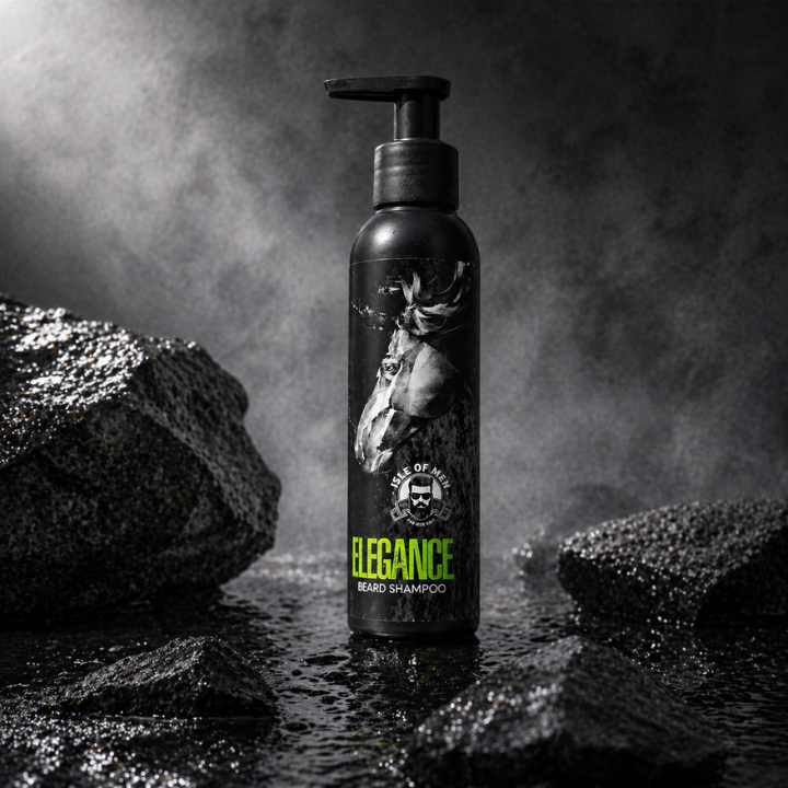 Isle of men Elegance Szampon do brody 150ml.png