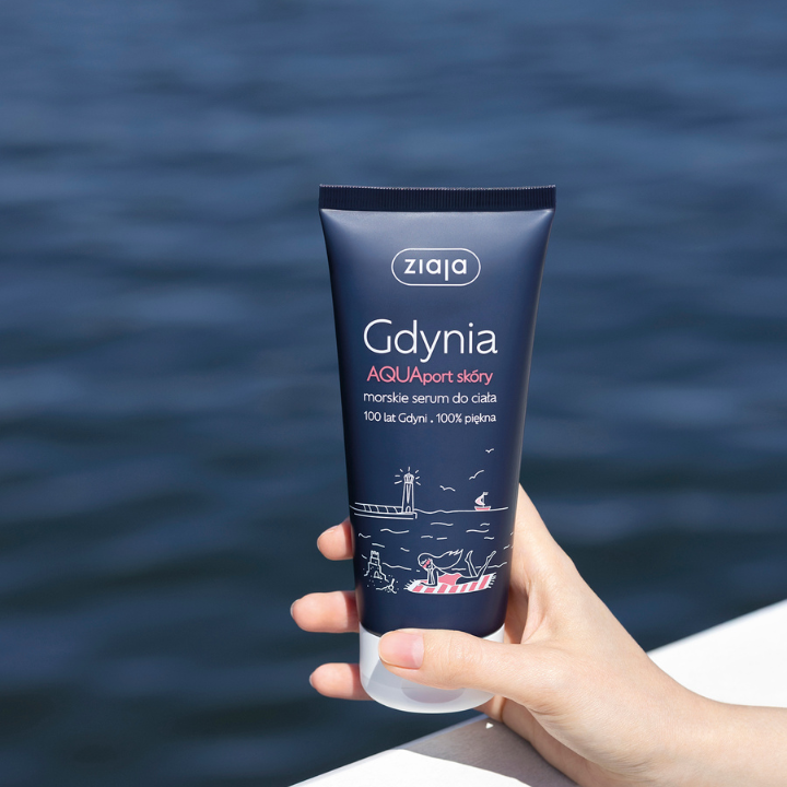Ziaja Gdynia Aquaport Skóry Serum do ciała 200ml.png