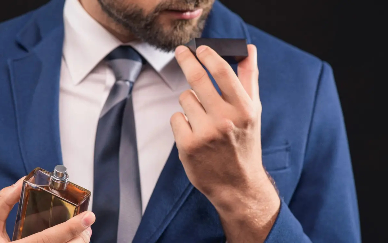 Jak dobrać perfumy? Kompletny poradnik wyboru idealnego zapachu