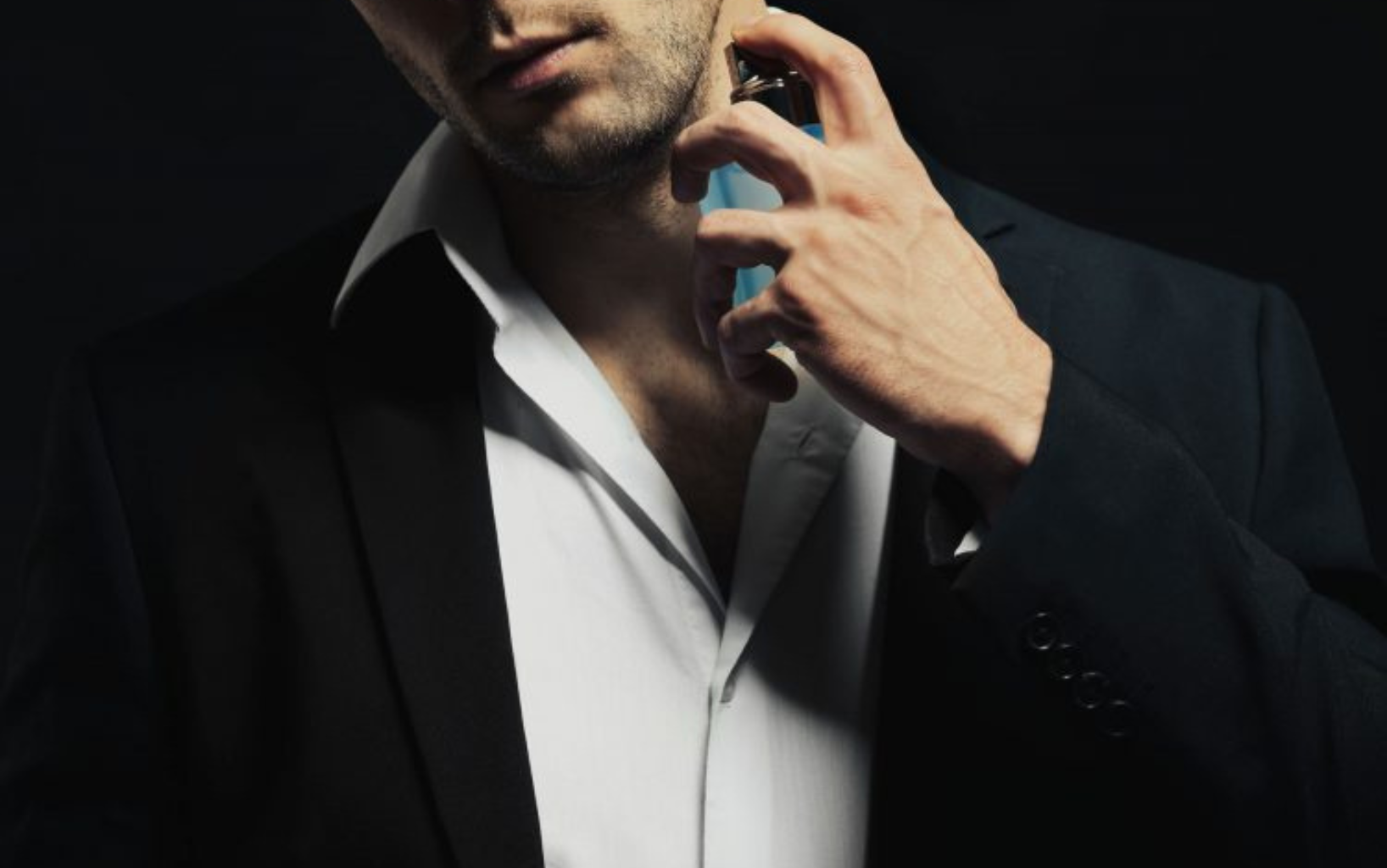 Layering perfum – jak łączyć i mieszać zapachy