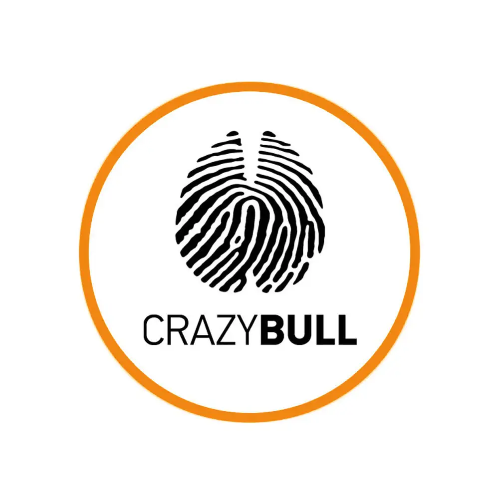 Producent: Crazy Bull (przejdź do produktów)